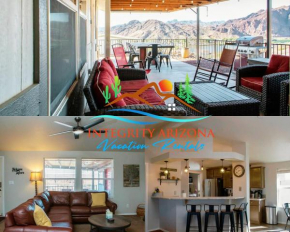 Bayview Beauty River access and mountain views